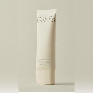 Oak Essentials Renew Face Polish. New and unopened. 100 ml